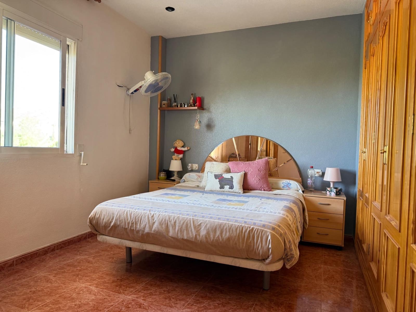 4 soverom Villa til salgs i La Alcayna med svømmebasseng - € 429 900 (Ref: 9359694)