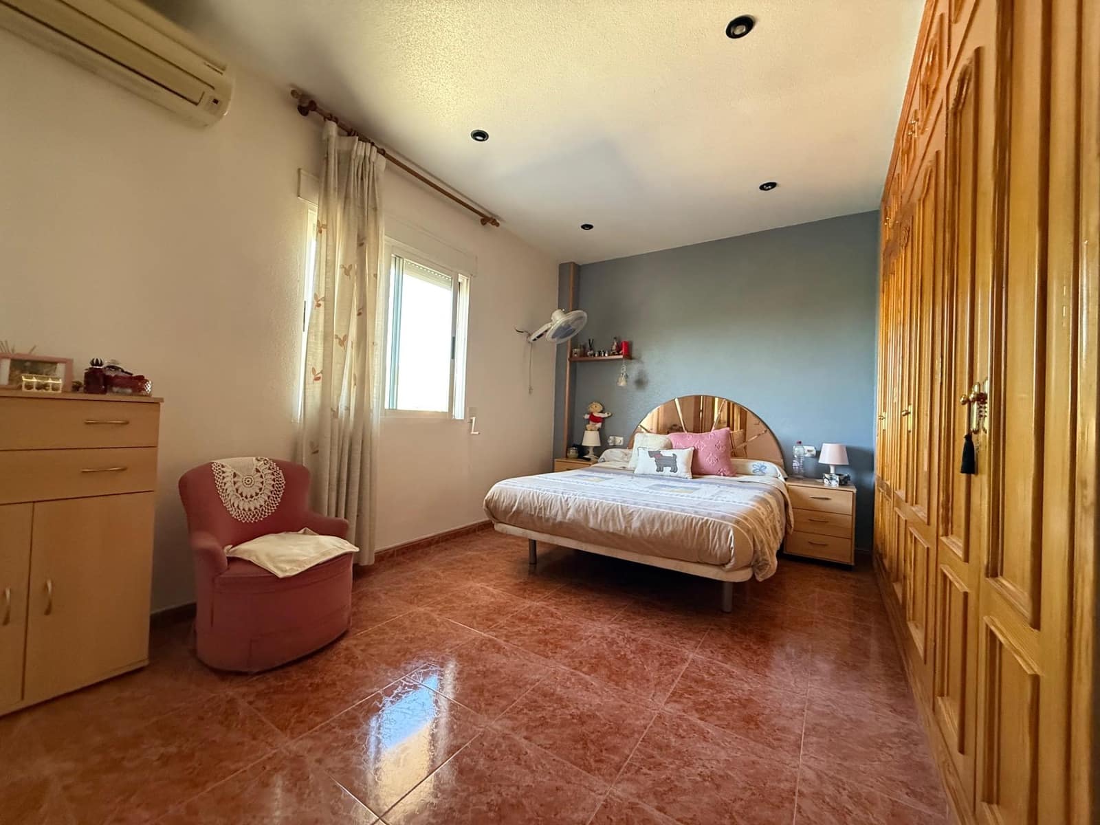 4 soverom Villa til salgs i La Alcayna med svømmebasseng - € 429 900 (Ref: 9359694)