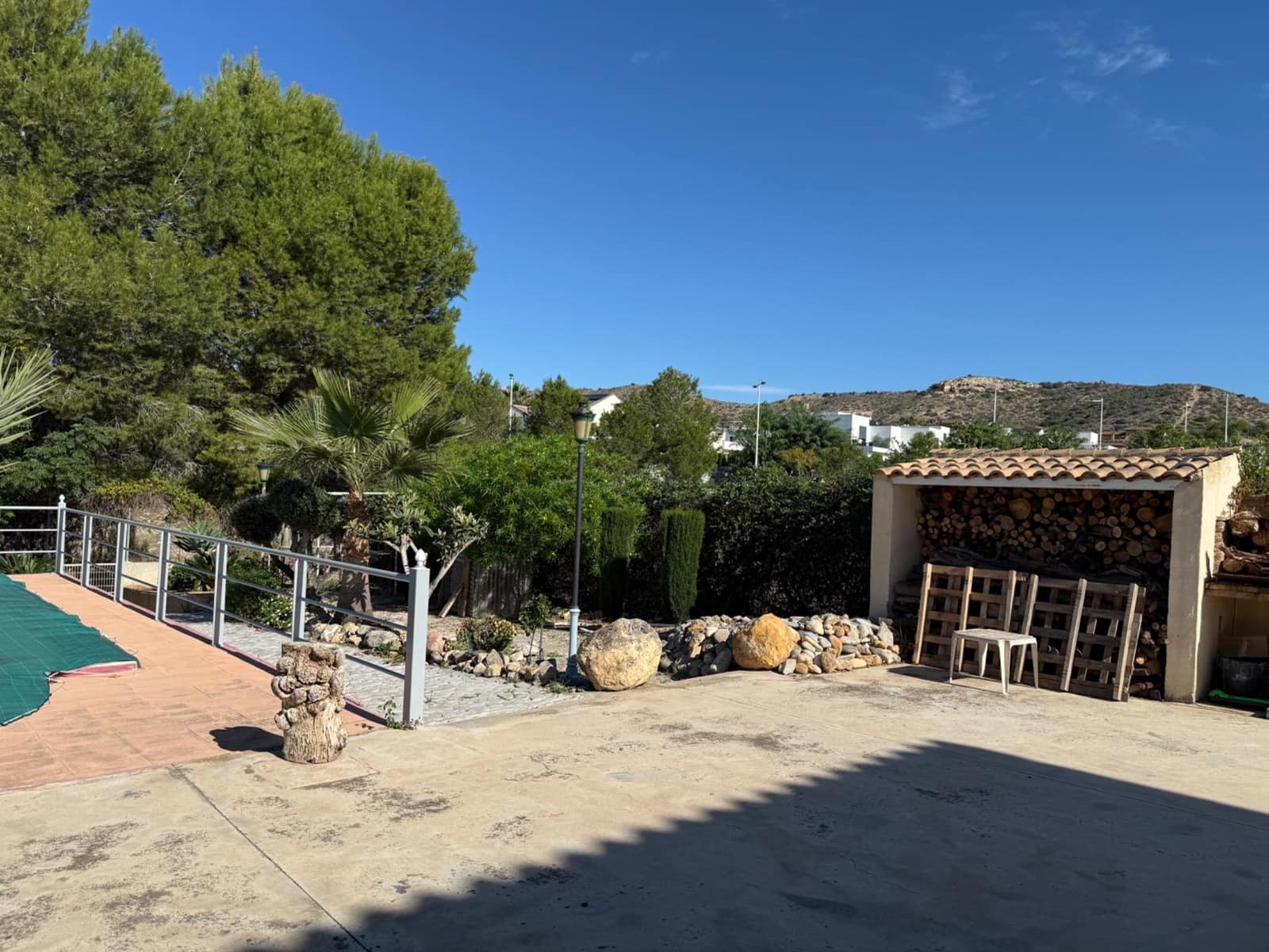 4 soverom Villa til salgs i La Alcayna med svømmebasseng - € 429 900 (Ref: 9359694)