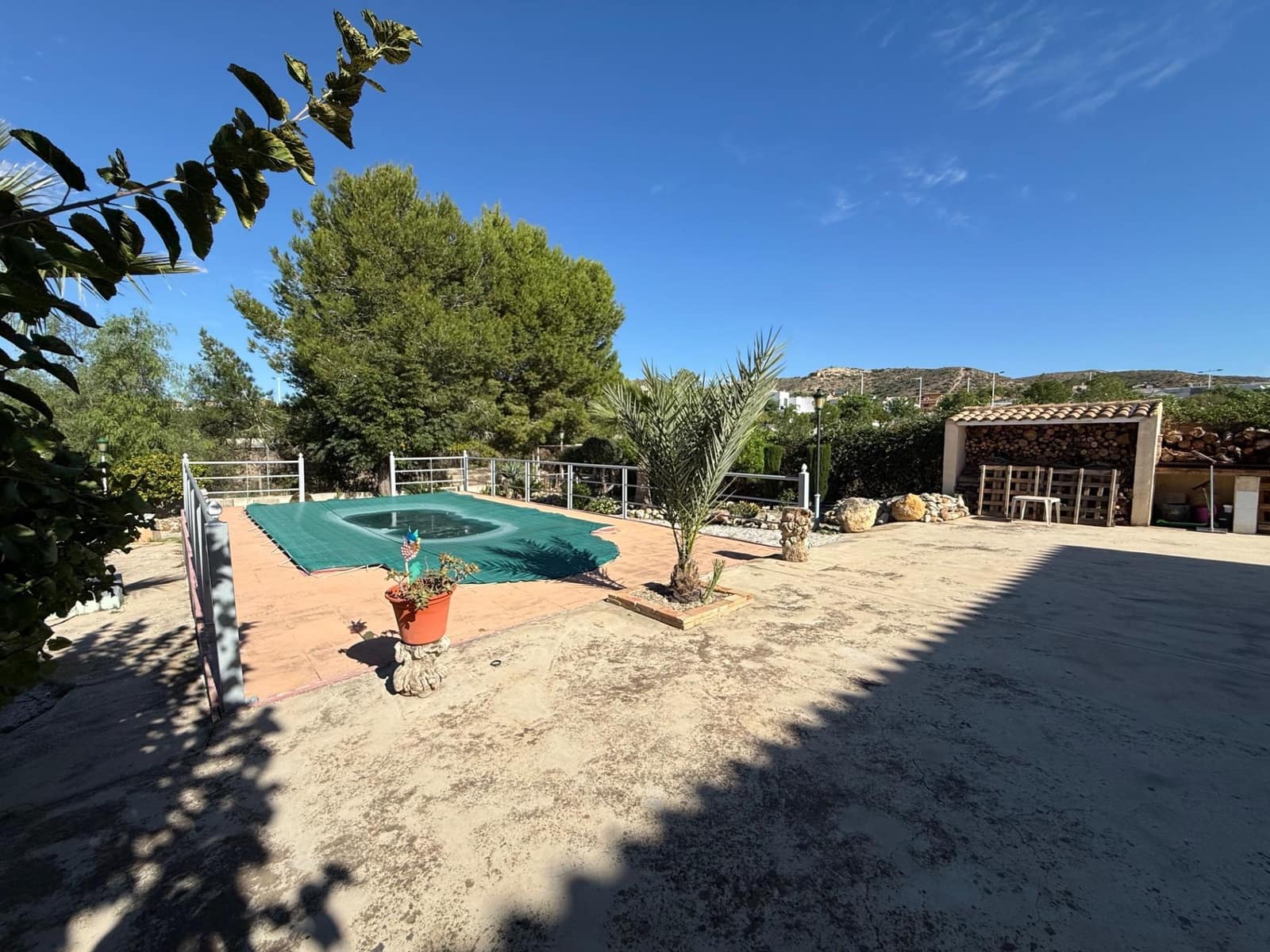 4 soverom Villa til salgs i La Alcayna med svømmebasseng - € 429 900 (Ref: 9359694)