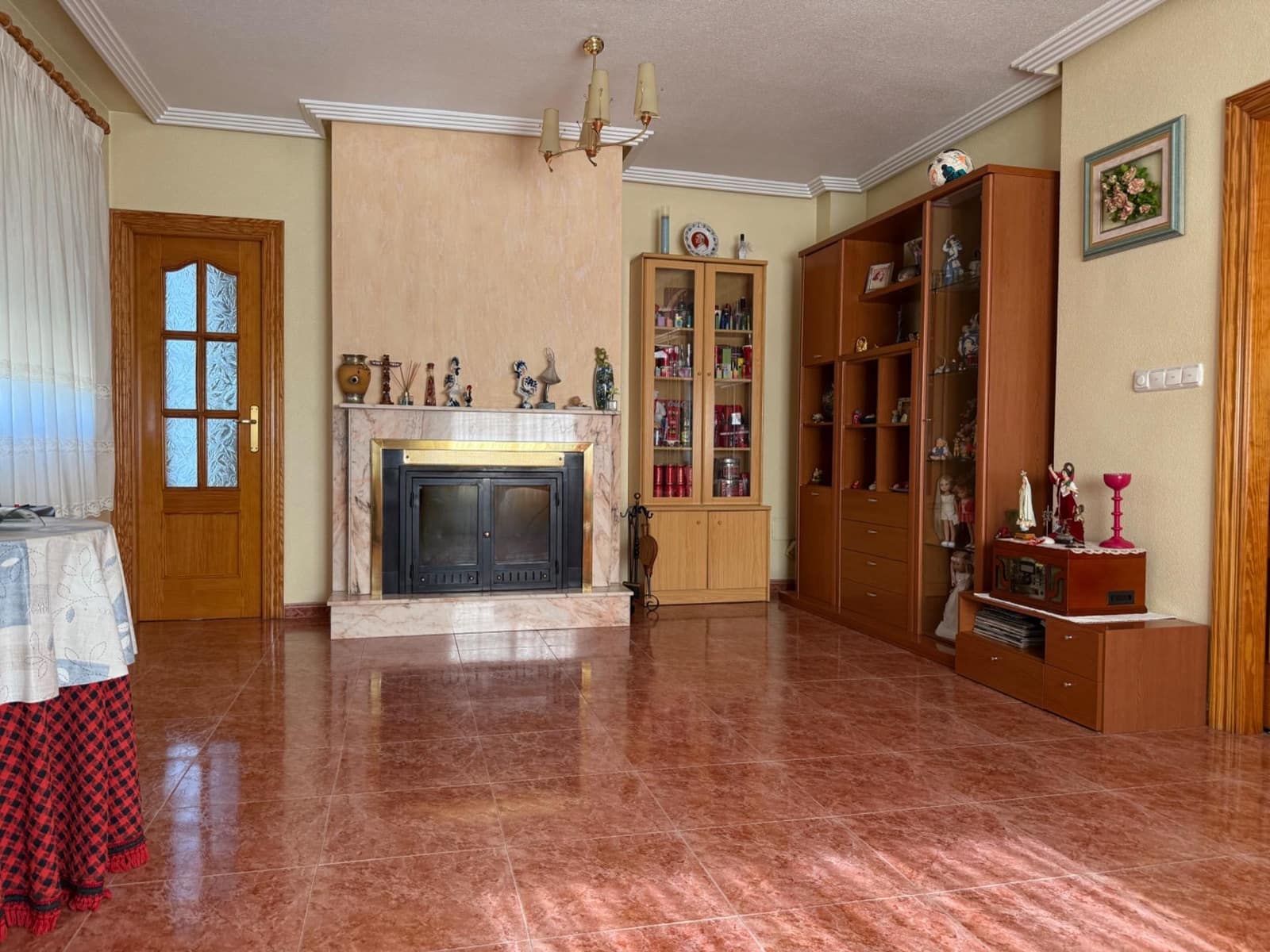 4 soverom Villa til salgs i La Alcayna med svømmebasseng - € 429 900 (Ref: 9359694)