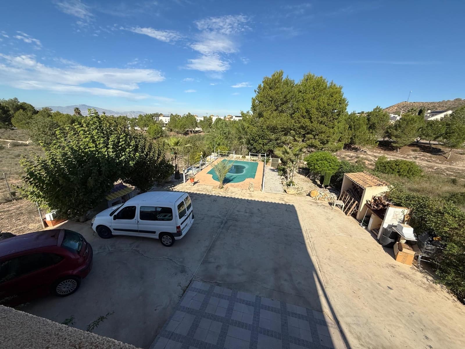 4 soverom Villa til salgs i La Alcayna med svømmebasseng - € 429 900 (Ref: 9359694)