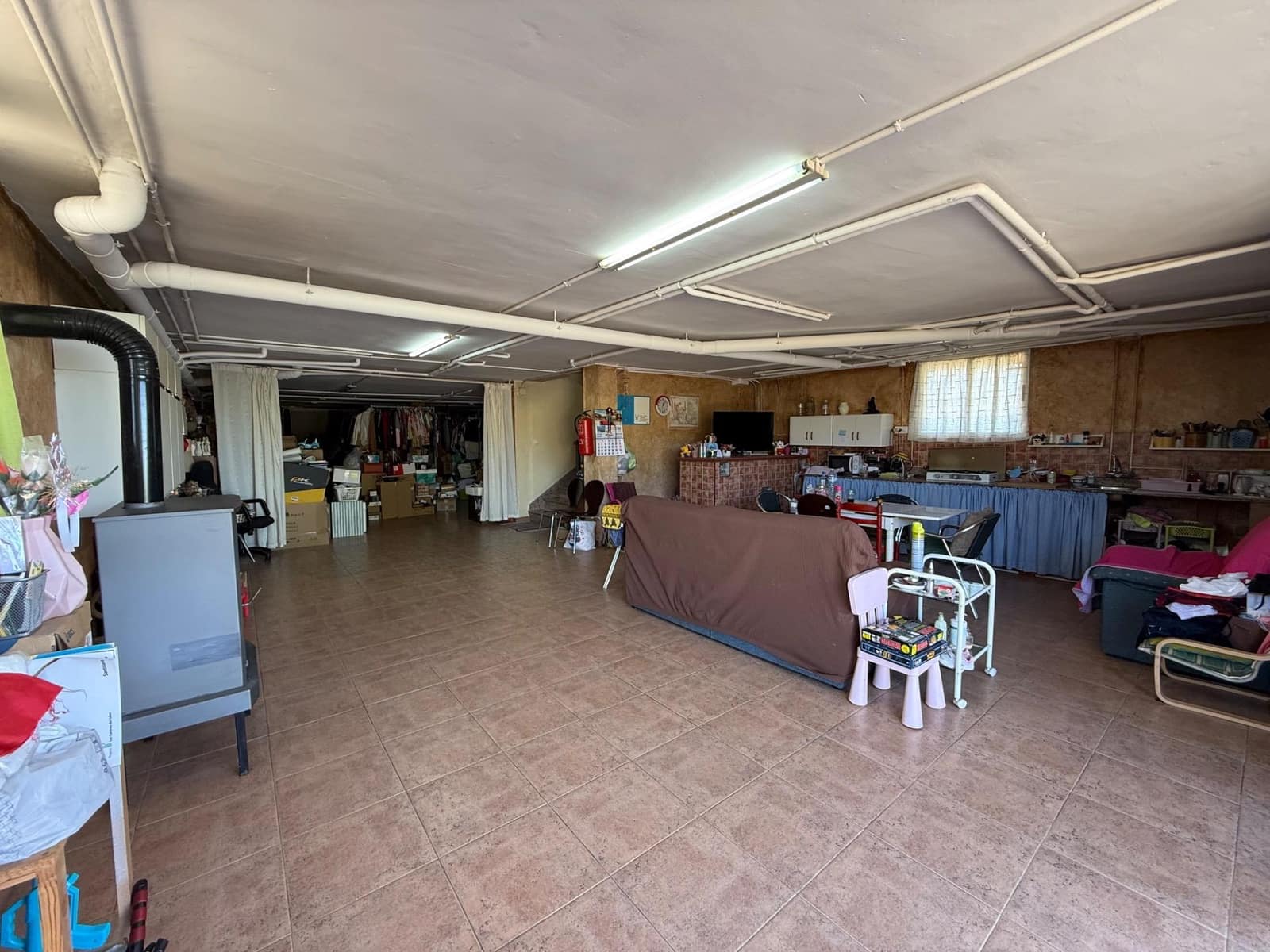 4 soverom Villa til salgs i La Alcayna med svømmebasseng - € 429 900 (Ref: 9359694)