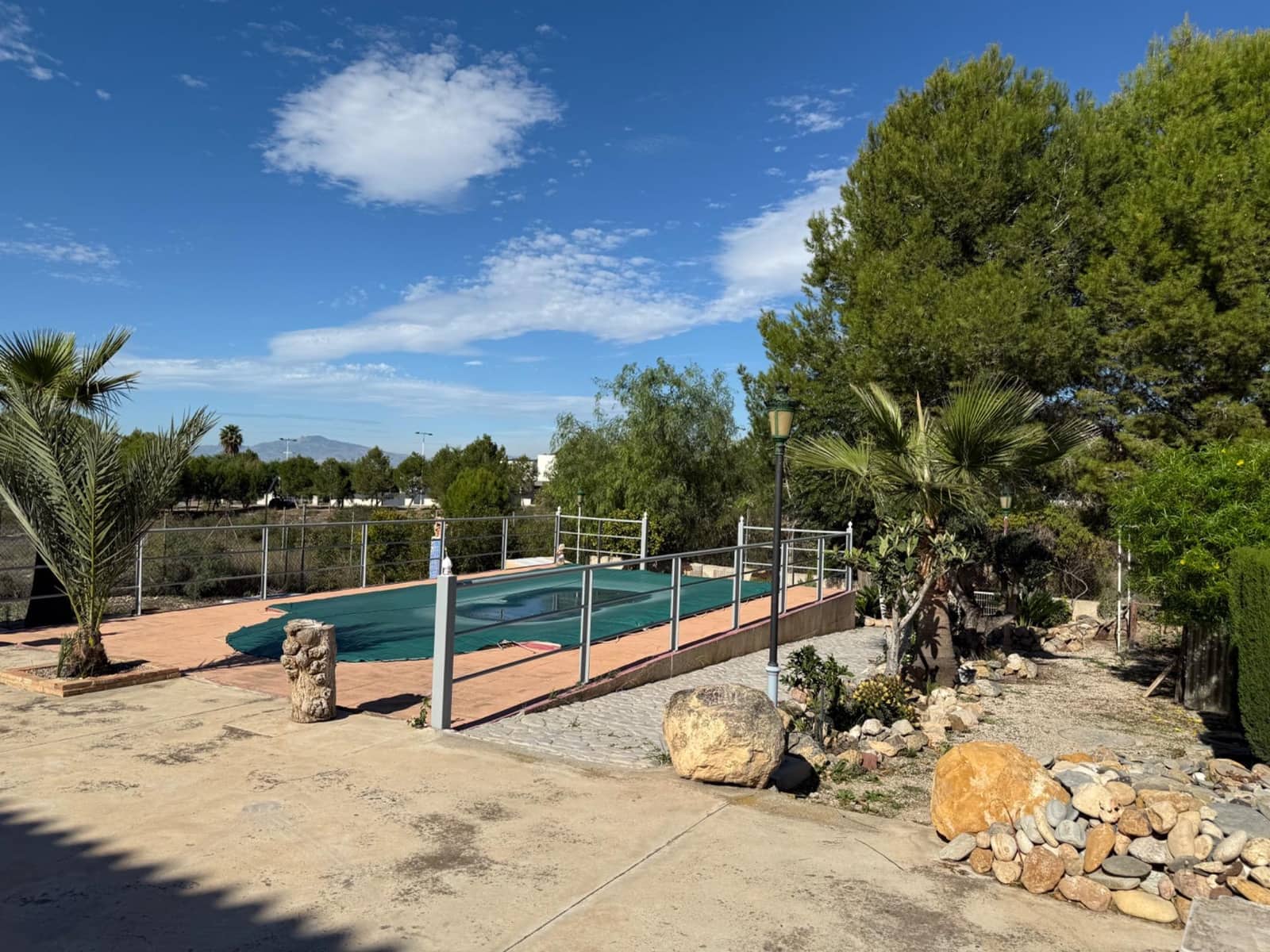 4 soverom Villa til salgs i La Alcayna med svømmebasseng - € 429 900 (Ref: 9359694)