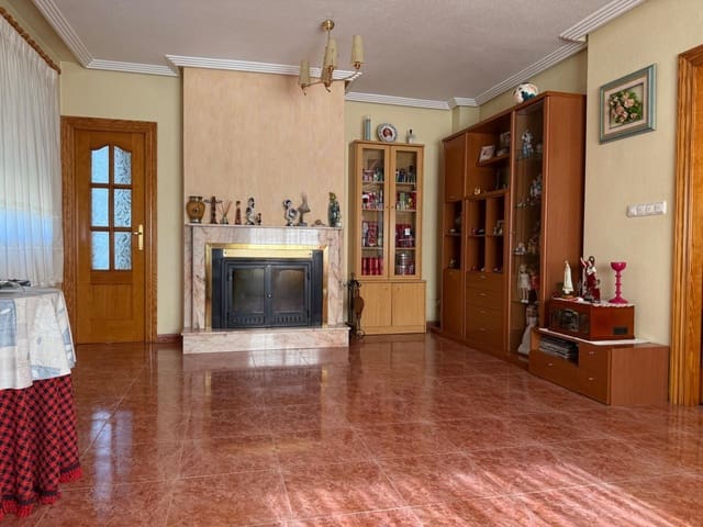 4 soverom Villa til salgs i La Alcayna, Molina de Segura med svømmebasseng - € 429 900 (Ref: 9359694)