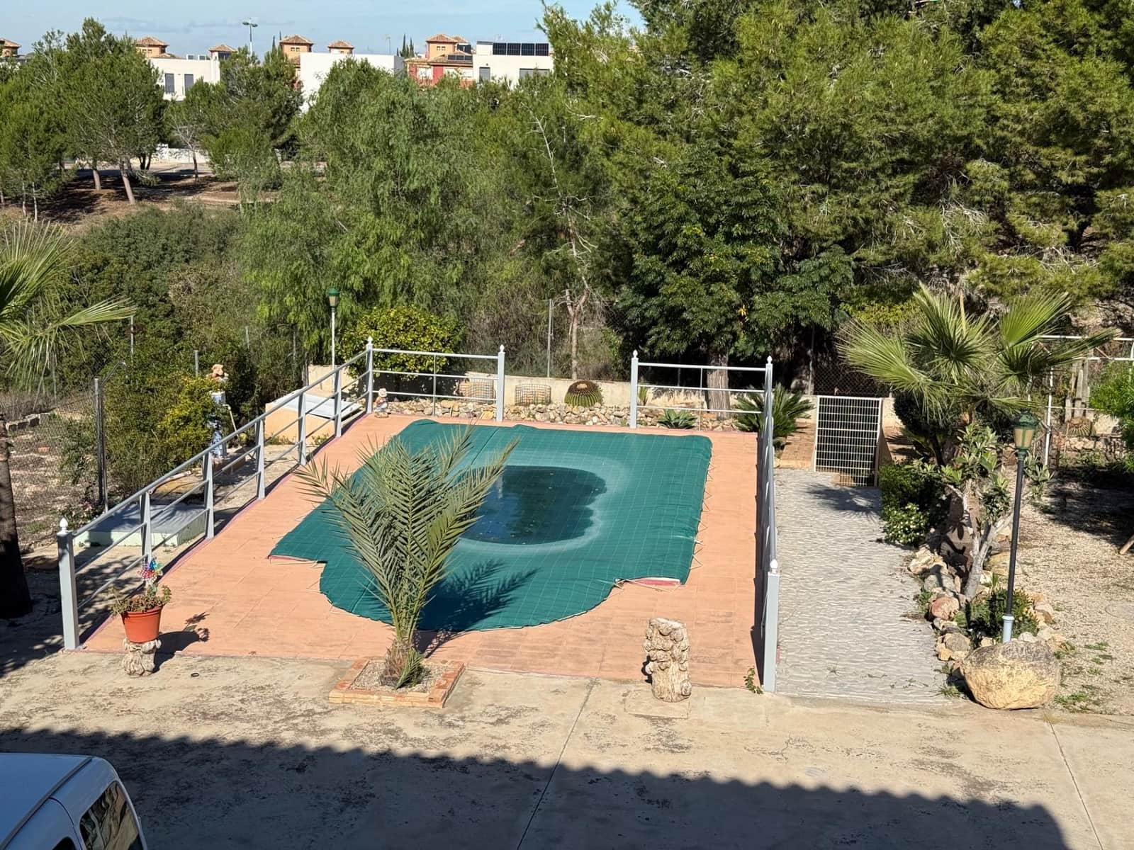 4 soverom Villa til salgs i La Alcayna med svømmebasseng - € 429 900 (Ref: 9359694)