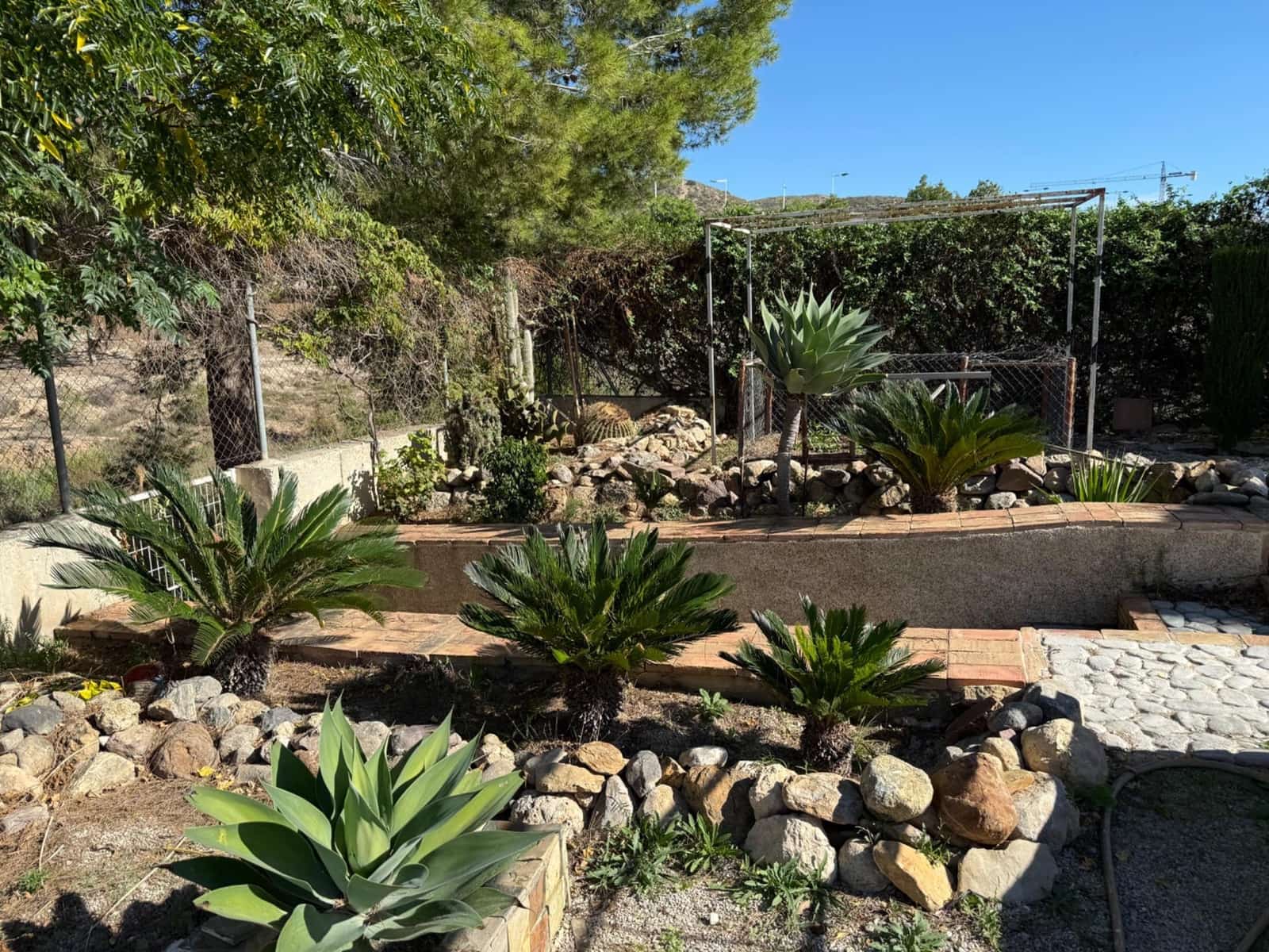 4 soverom Villa til salgs i La Alcayna med svømmebasseng - € 429 900 (Ref: 9359694)