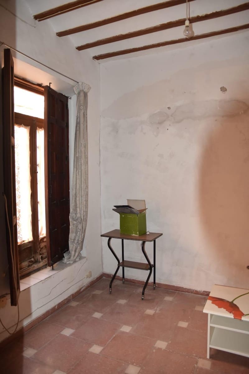 7 soverom Hus til salgs i Fortuna - € 80 000 (Ref: 9359695)