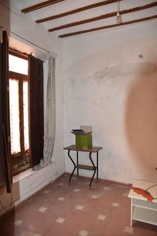 7 bedroom Townhouse for sale in Fortuna - € 80,000 (Ref: 9359695)