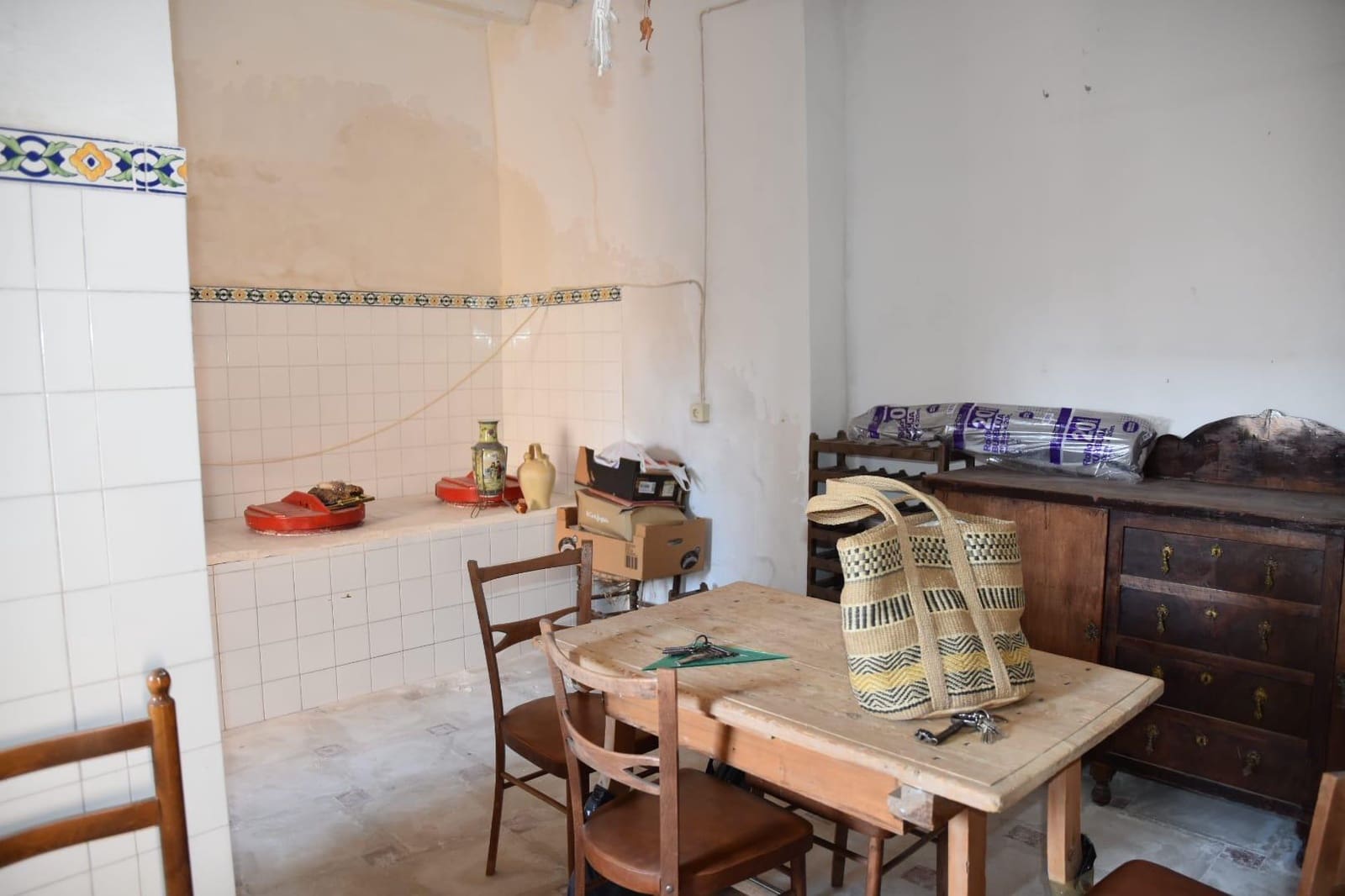 7 soverom Hus til salgs i Fortuna - € 80 000 (Ref: 9359695)