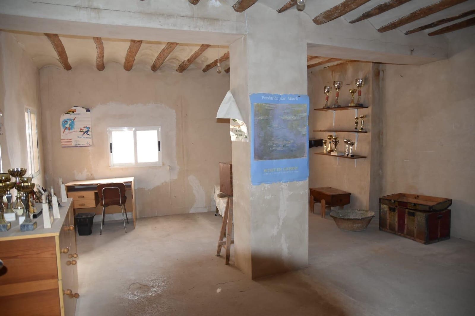 7 soverom Hus til salgs i Fortuna - € 80 000 (Ref: 9359695)