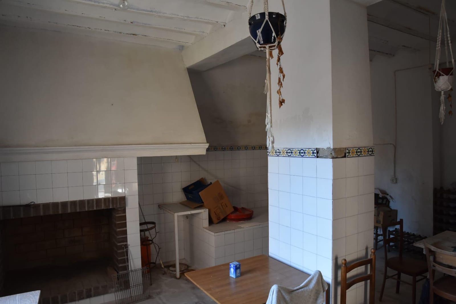 7 soverom Hus til salgs i Fortuna - € 80 000 (Ref: 9359695)