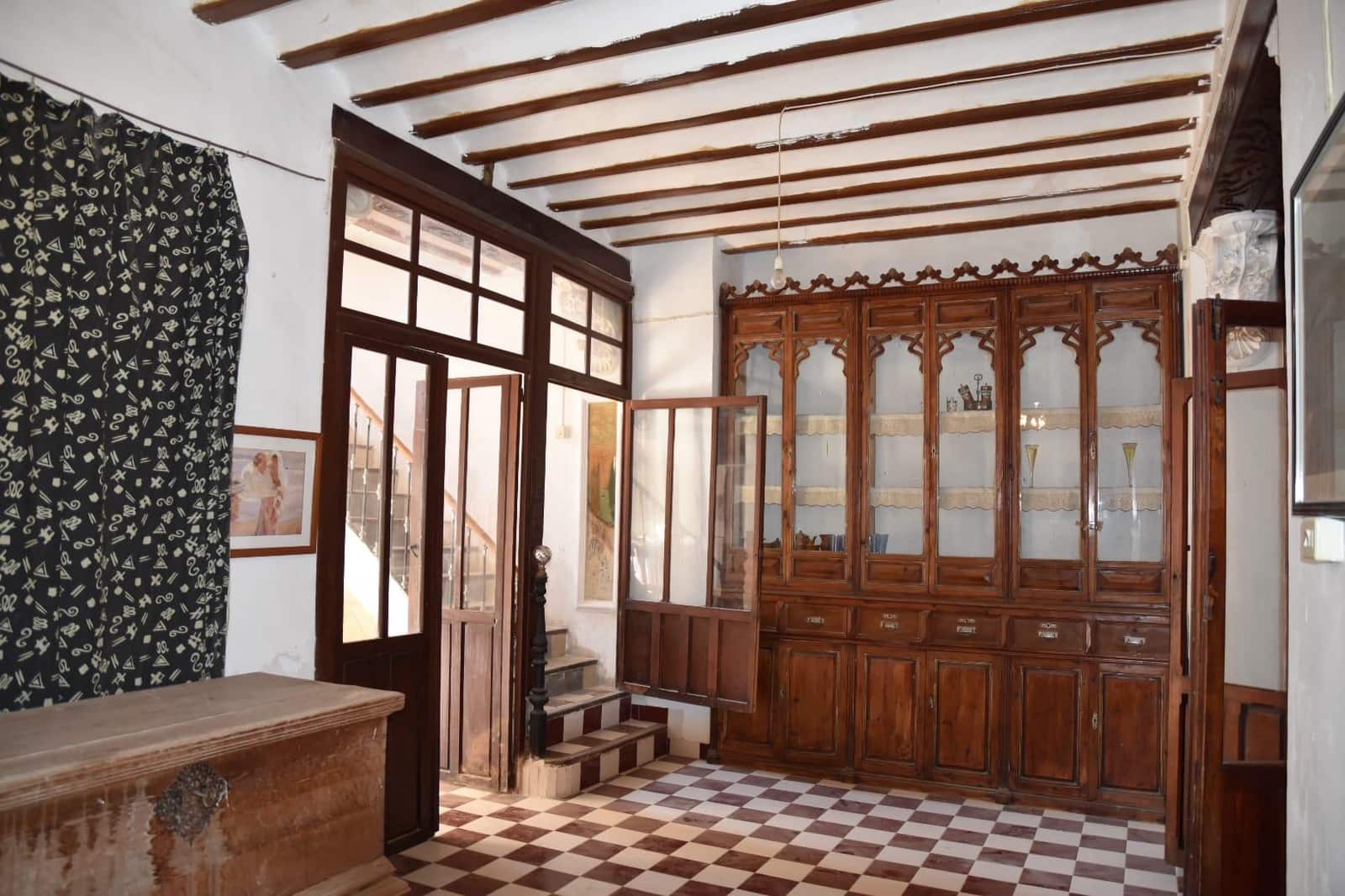 7 soverom Hus til salgs i Fortuna - € 80 000 (Ref: 9359695)