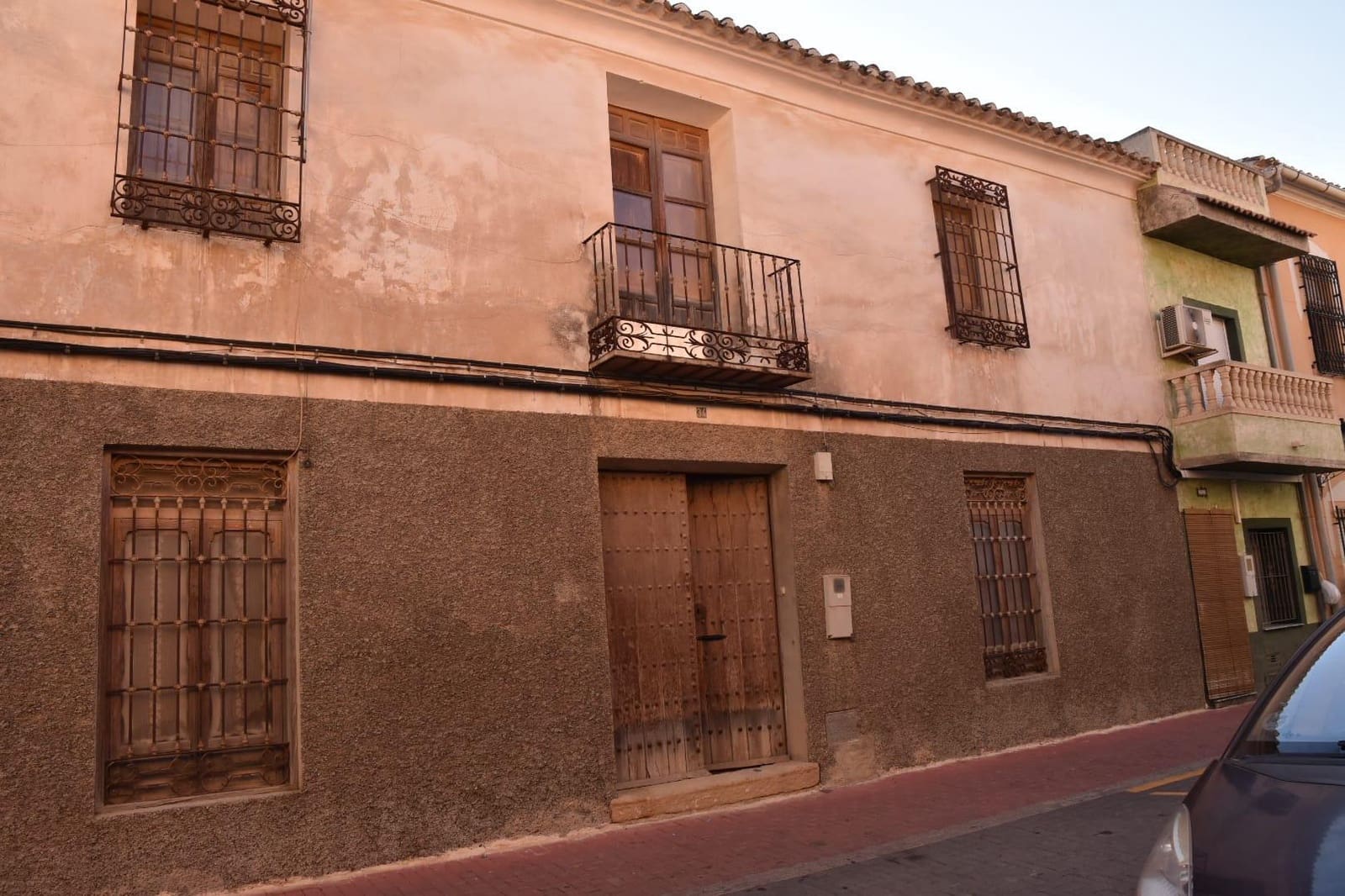 7 soverom Hus til salgs i Fortuna - € 80 000 (Ref: 9359695)