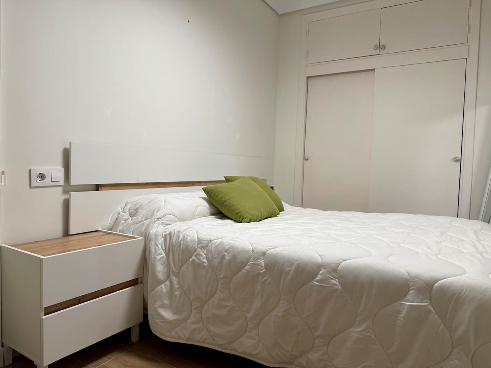 3 makuuhuone Ranta-asunto myytävänä paikassa Puerto de Mazarron - 157 900 € (Ref: 9401278)