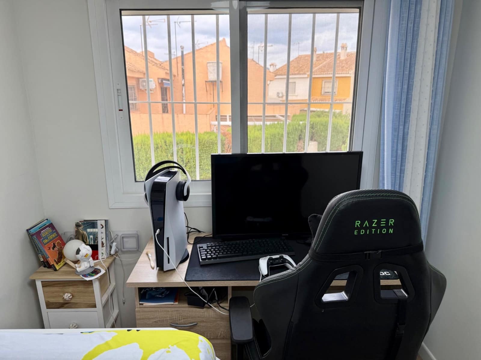 3 makuuhuone Ranta-asunto myytävänä paikassa Puerto de Mazarron - 157 900 € (Ref: 9401278)