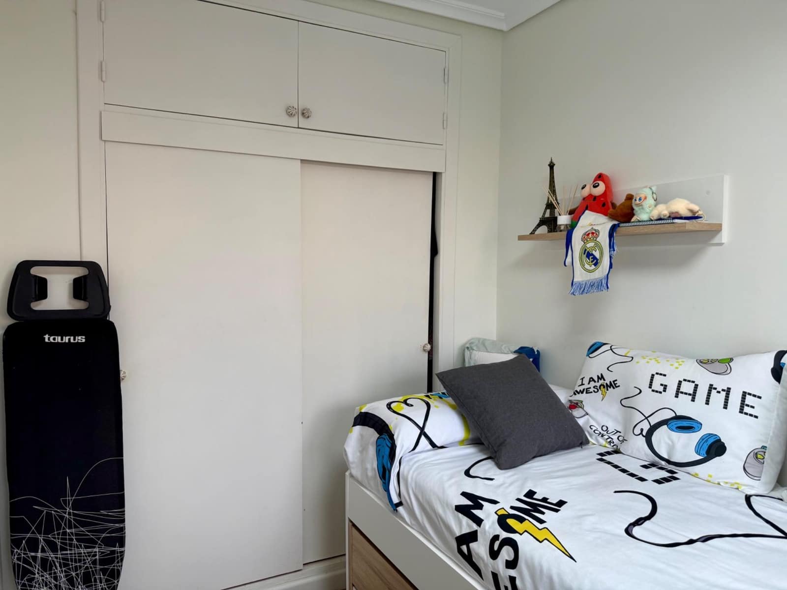 3 makuuhuone Ranta-asunto myytävänä paikassa Puerto de Mazarron - 157 900 € (Ref: 9401278)