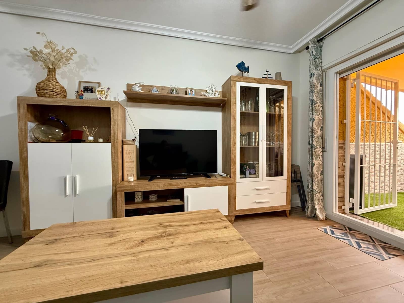 3 makuuhuone Ranta-asunto myytävänä paikassa Puerto de Mazarron - 157 900 € (Ref: 9401278)