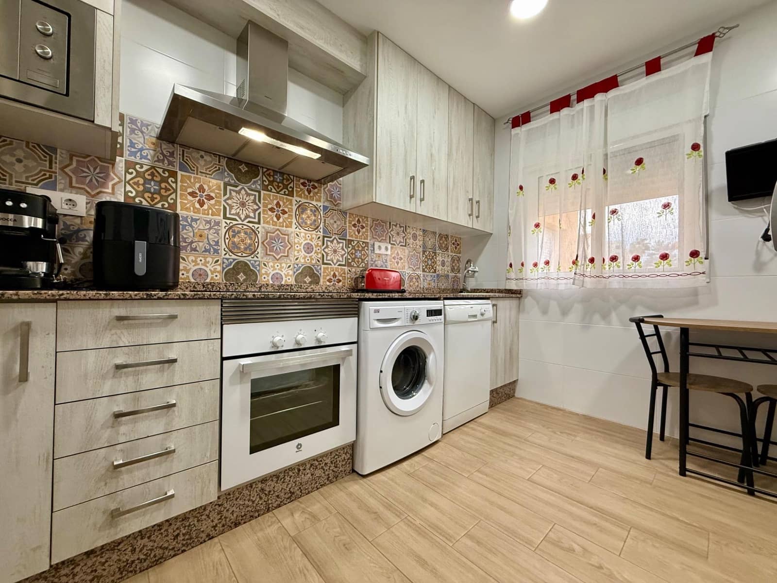 3 makuuhuone Ranta-asunto myytävänä paikassa Puerto de Mazarron - 157 900 € (Ref: 9401278)