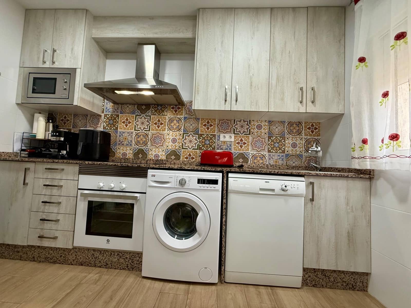 3 makuuhuone Ranta-asunto myytävänä paikassa Puerto de Mazarron - 157 900 € (Ref: 9401278)