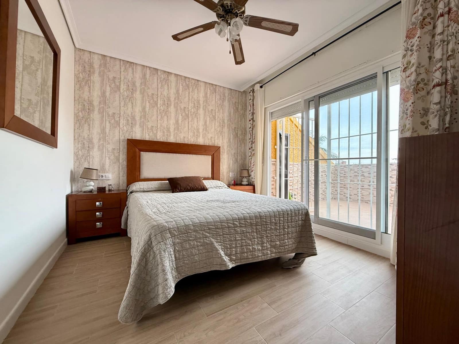 3 makuuhuone Ranta-asunto myytävänä paikassa Puerto de Mazarron - 157 900 € (Ref: 9401278)