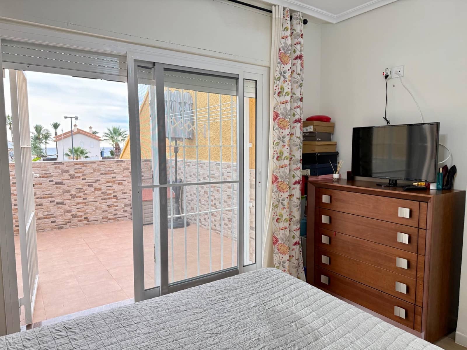 3 makuuhuone Ranta-asunto myytävänä paikassa Puerto de Mazarron - 157 900 € (Ref: 9401278)