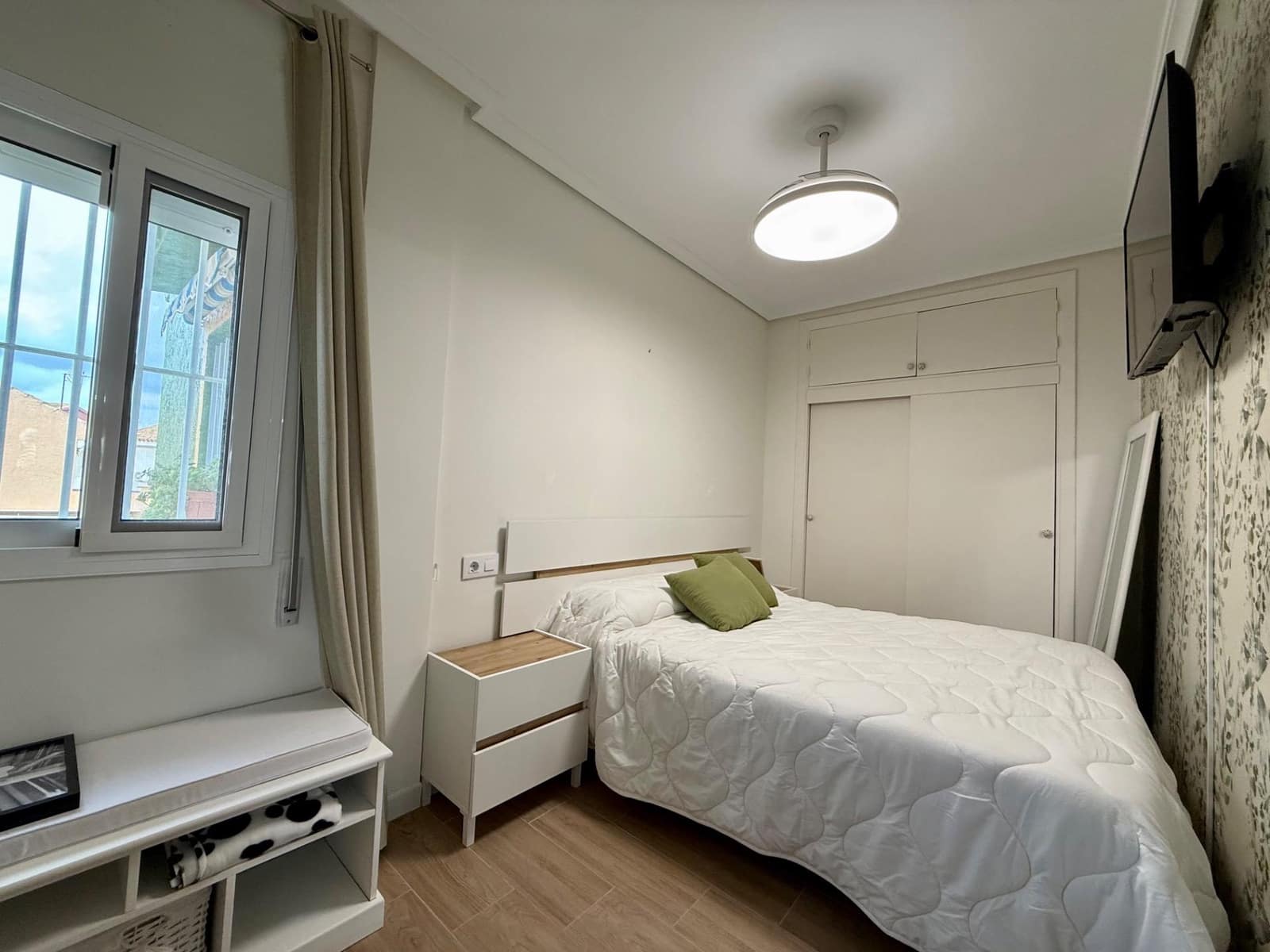 3 makuuhuone Ranta-asunto myytävänä paikassa Puerto de Mazarron - 157 900 € (Ref: 9401278)