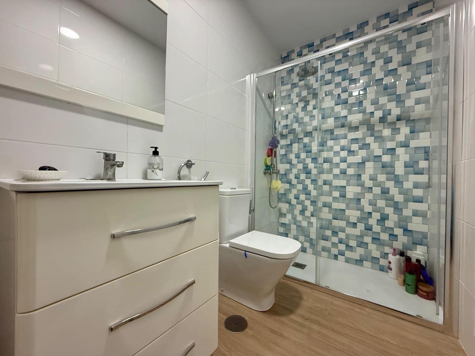 3 makuuhuone Ranta-asunto myytävänä paikassa Puerto de Mazarron - 157 900 € (Ref: 9401278)