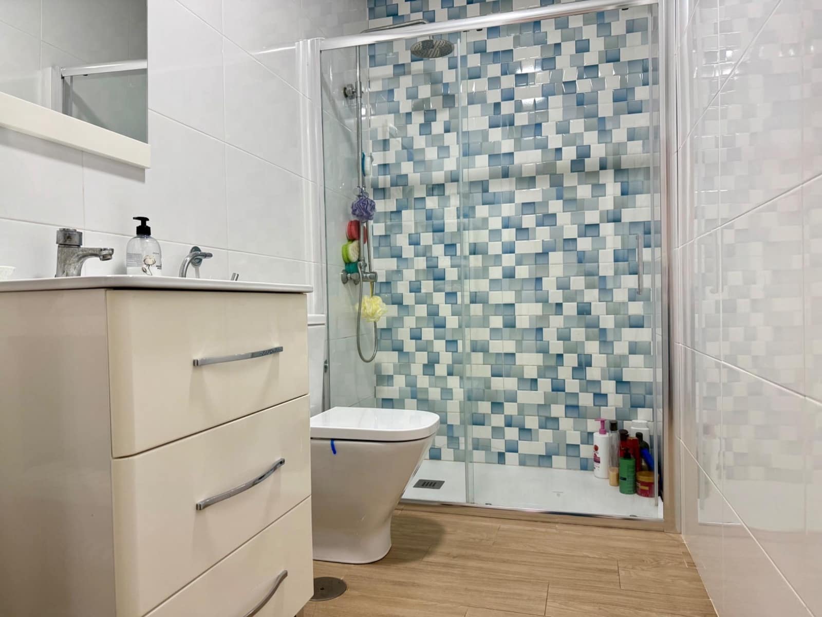 3 makuuhuone Ranta-asunto myytävänä paikassa Puerto de Mazarron - 157 900 € (Ref: 9401278)