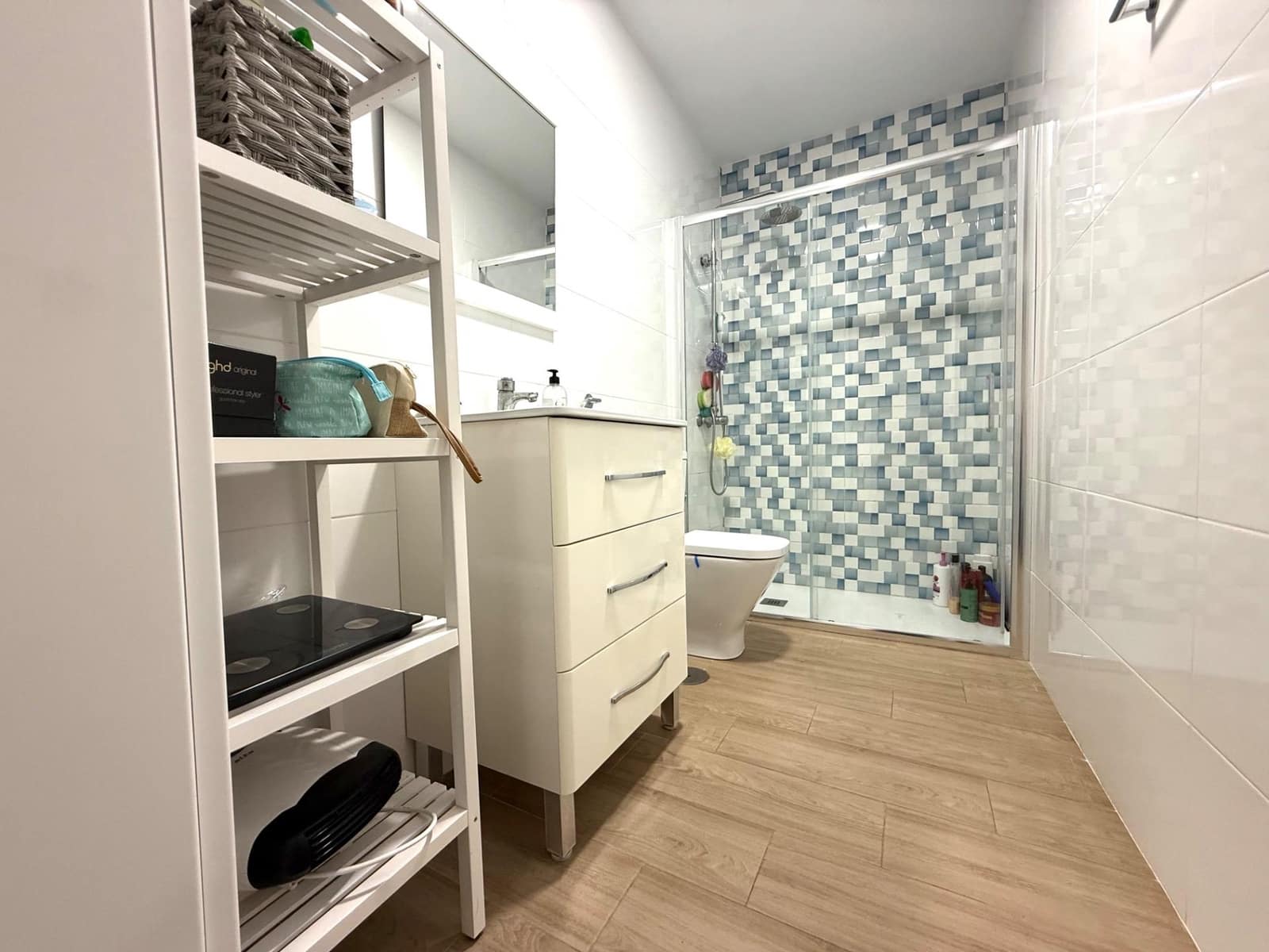 3 makuuhuone Ranta-asunto myytävänä paikassa Puerto de Mazarron - 157 900 € (Ref: 9401278)