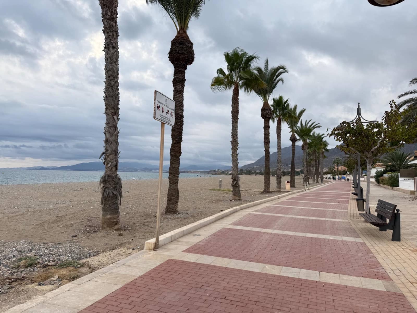 3 makuuhuone Ranta-asunto myytävänä paikassa Puerto de Mazarron - 157 900 € (Ref: 9401278)