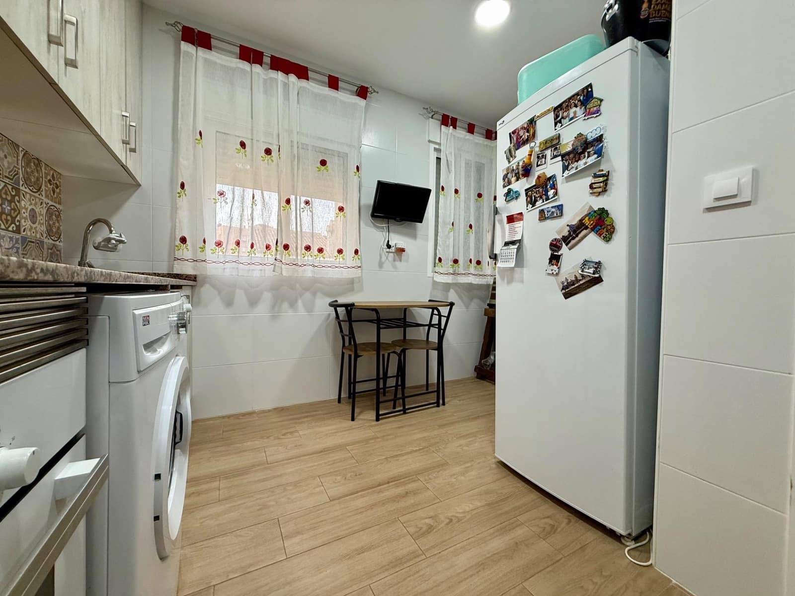 3 makuuhuone Ranta-asunto myytävänä paikassa Puerto de Mazarron - 157 900 € (Ref: 9401278)