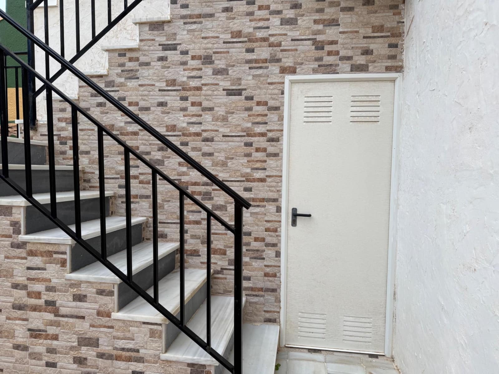 3 makuuhuone Ranta-asunto myytävänä paikassa Puerto de Mazarron - 157 900 € (Ref: 9401278)