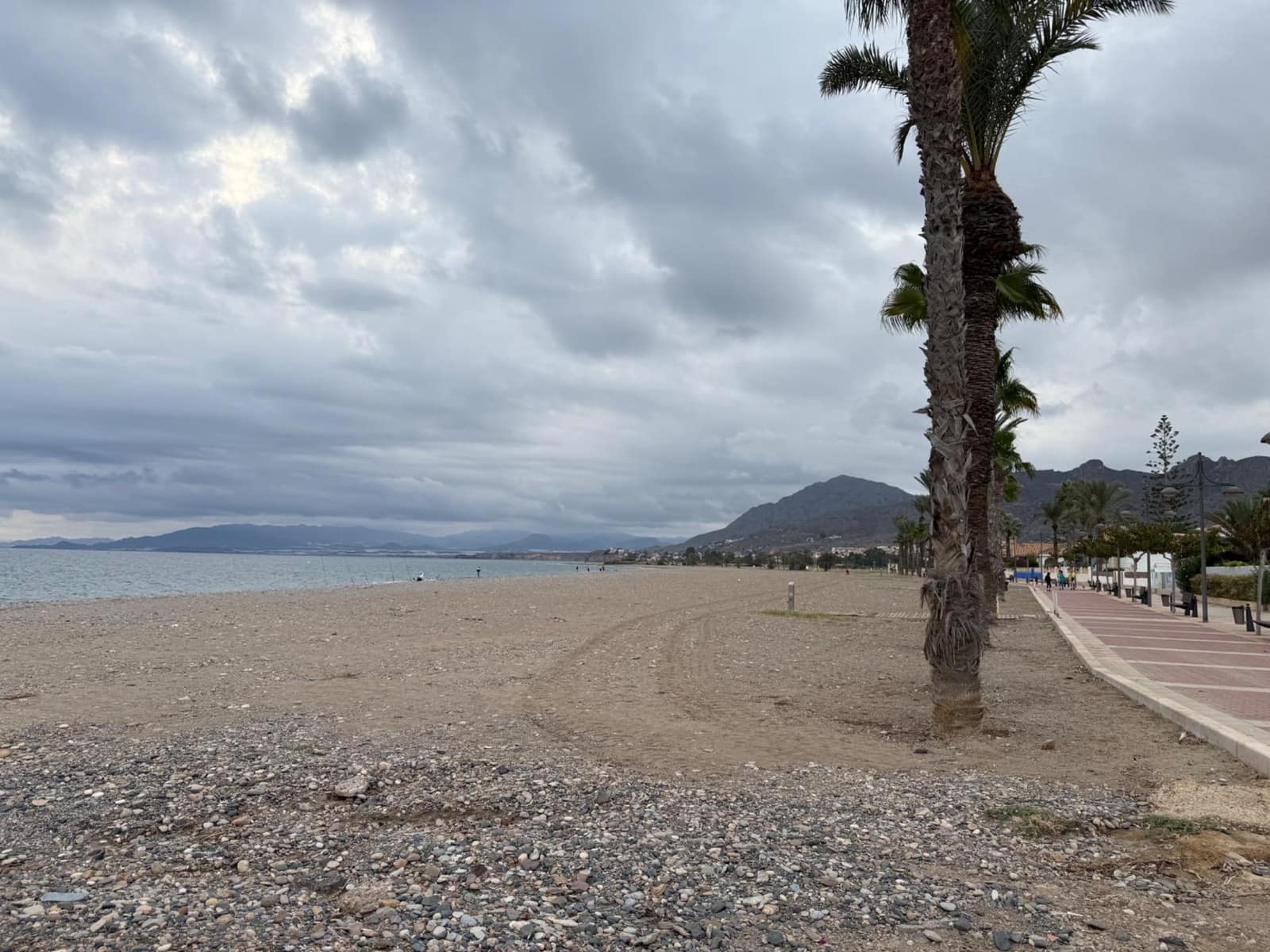 3 makuuhuone Ranta-asunto myytävänä paikassa Puerto de Mazarron - 157 900 € (Ref: 9401278)