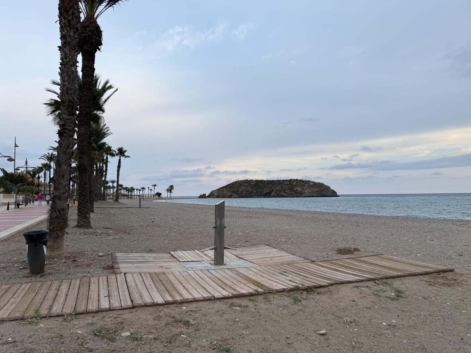 3 makuuhuone Ranta-asunto myytävänä paikassa Puerto de Mazarron - 157 900 € (Ref: 9401278)