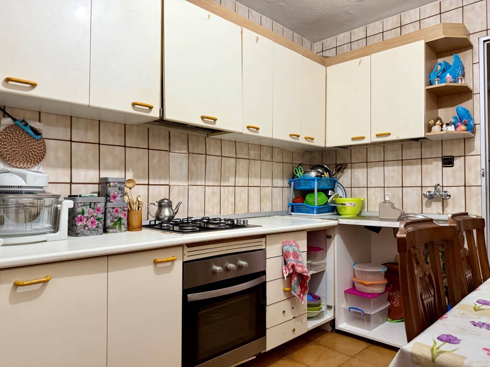 3 chambre Appartement à vendre à Molina de Segura - 110 000 € (Ref: 9411078)