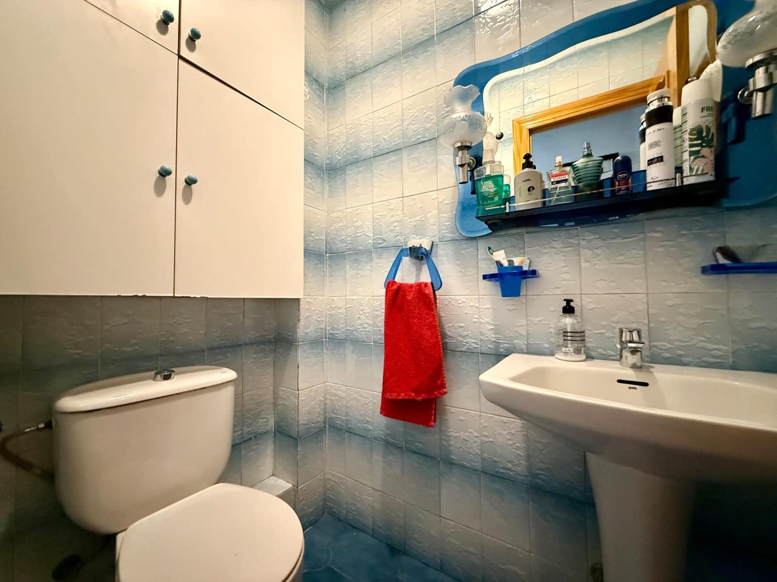 3 chambre Appartement à vendre à Molina de Segura - 110 000 € (Ref: 9411078)