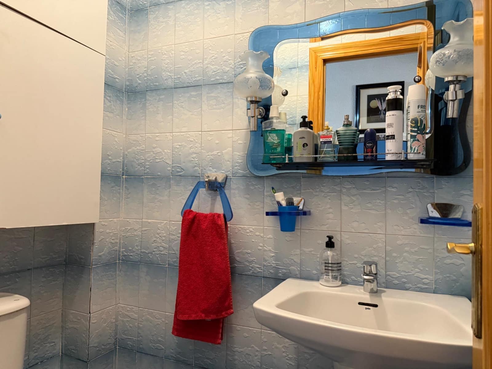 3 chambre Appartement à vendre à Molina de Segura - 110 000 € (Ref: 9411078)