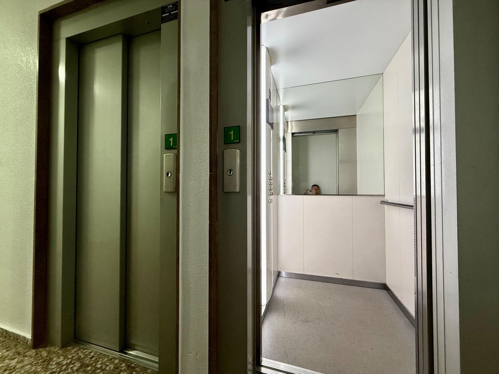 3 chambre Appartement à vendre à Molina de Segura - 110 000 € (Ref: 9411078)