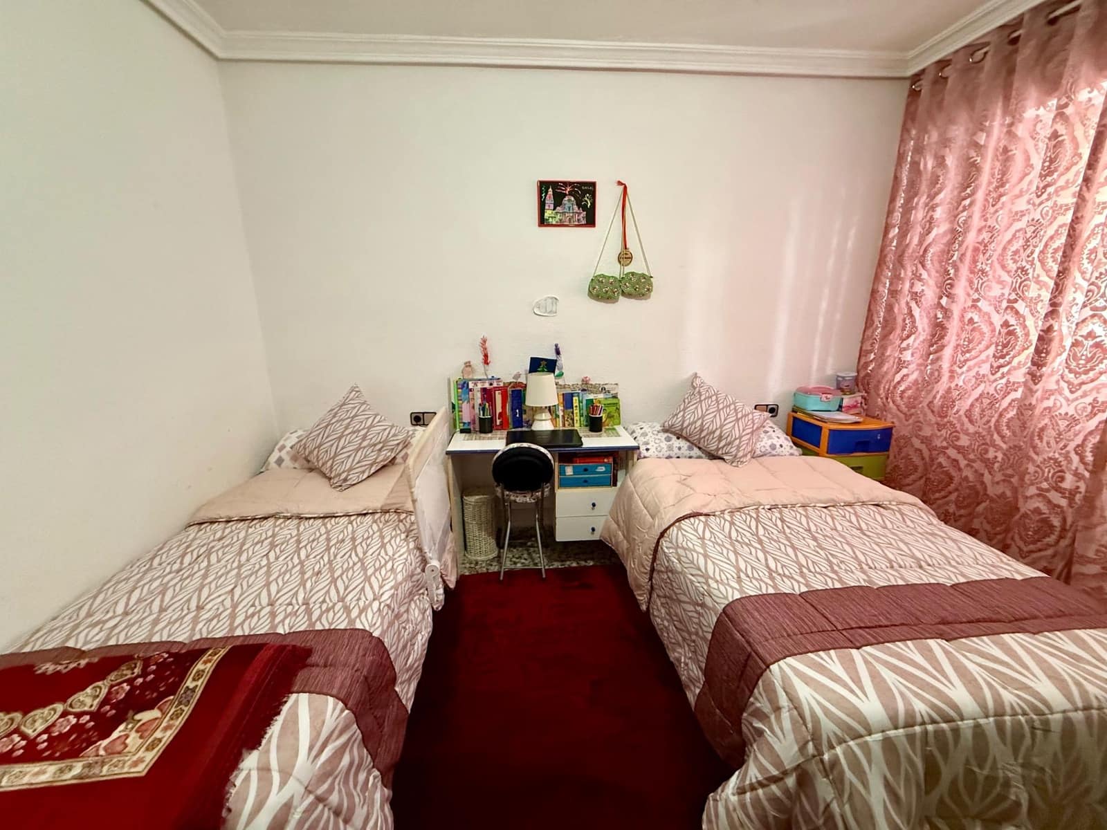 3 chambre Appartement à vendre à Molina de Segura - 110 000 € (Ref: 9411078)