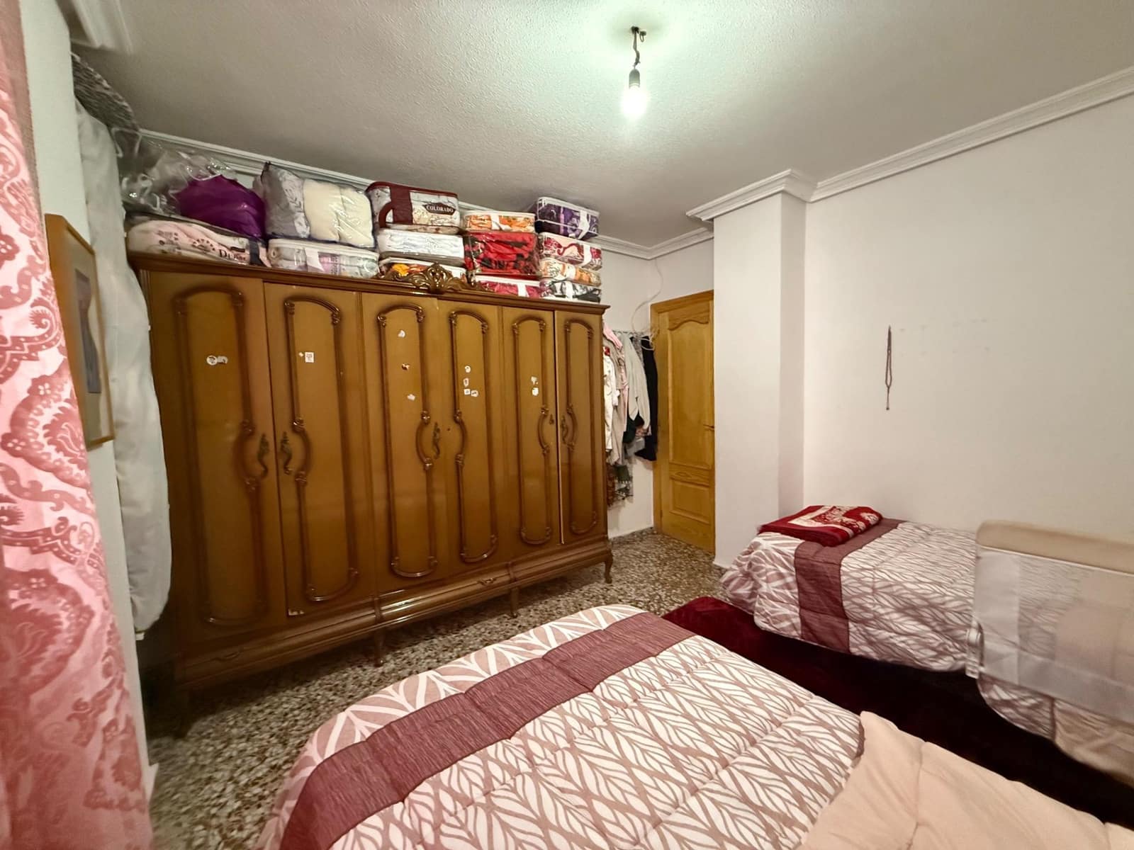 3 chambre Appartement à vendre à Molina de Segura - 110 000 € (Ref: 9411078)