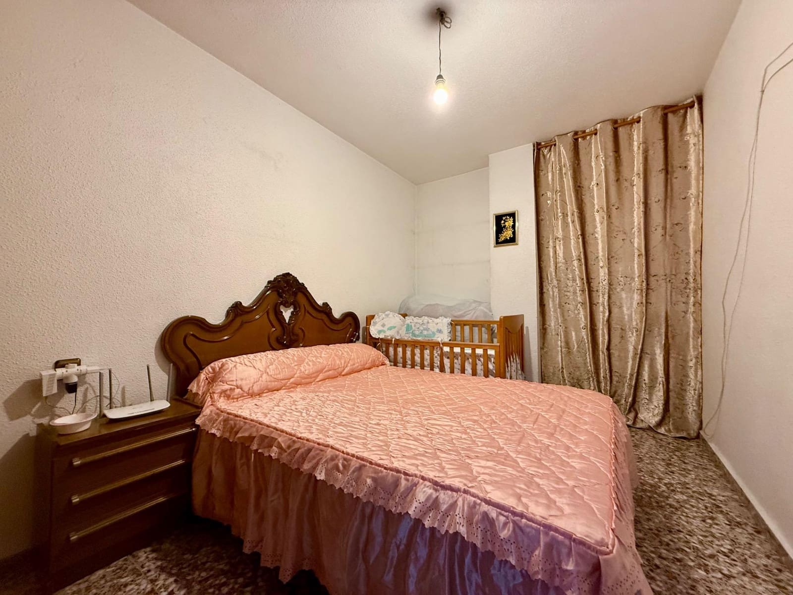 3 chambre Appartement à vendre à Molina de Segura - 110 000 € (Ref: 9411078)