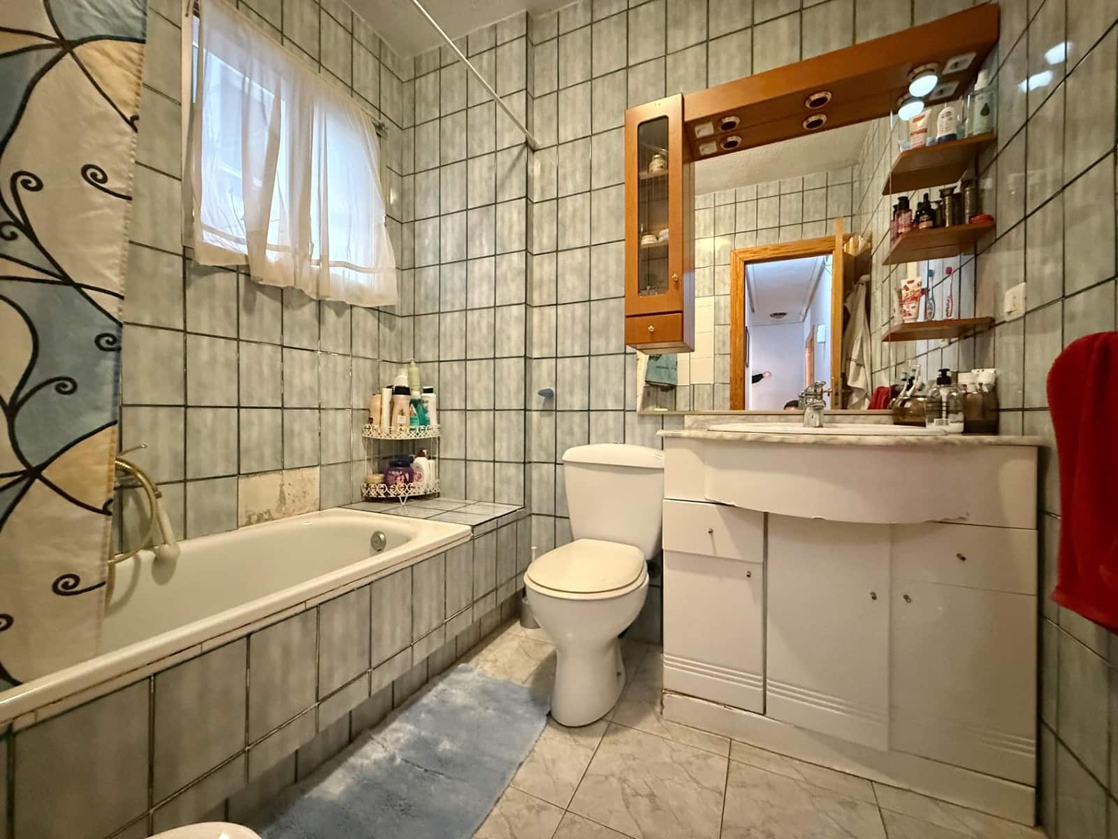 3 chambre Appartement à vendre à Molina de Segura - 110 000 € (Ref: 9411078)