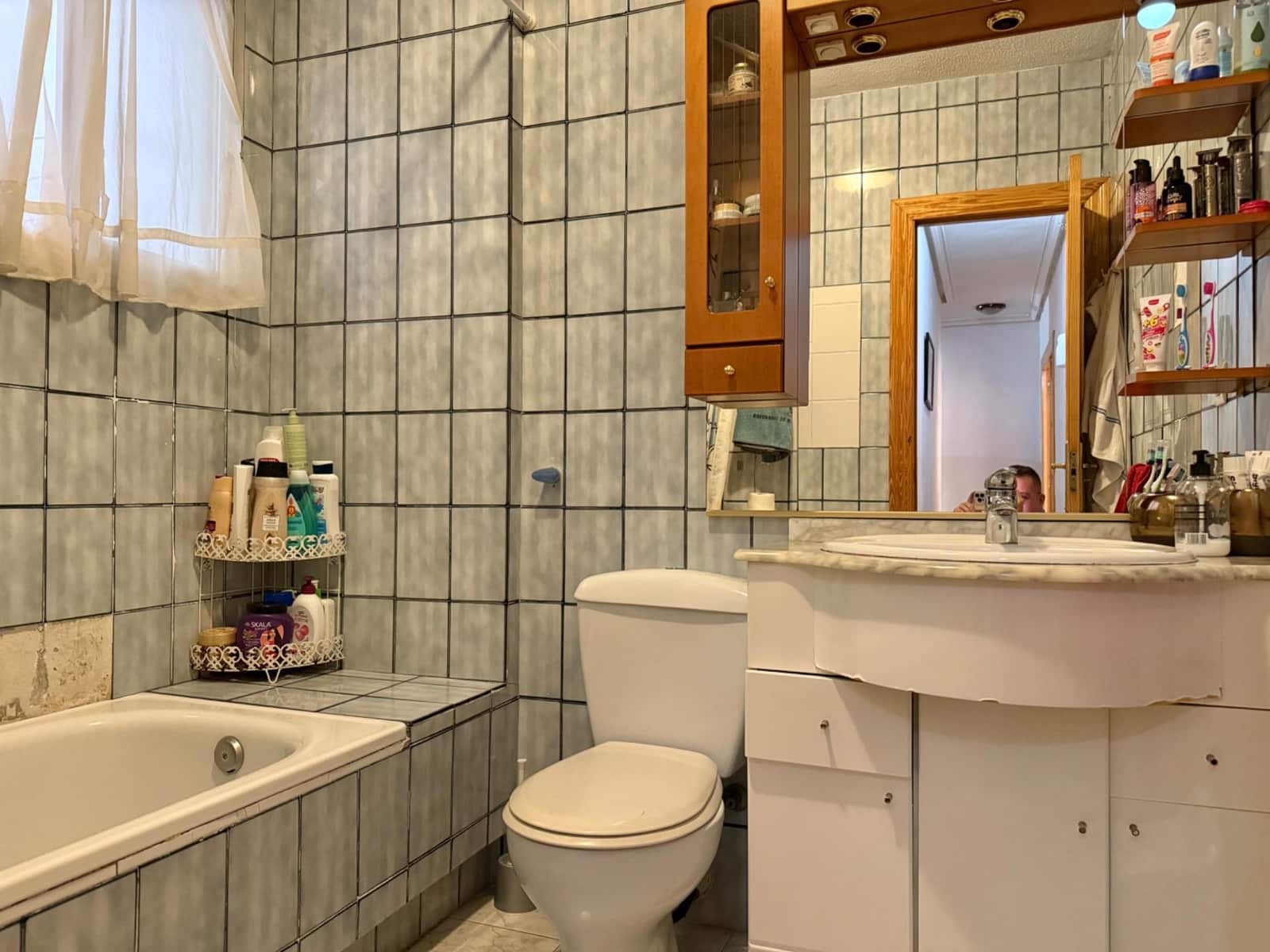 3 chambre Appartement à vendre à Molina de Segura - 110 000 € (Ref: 9411078)