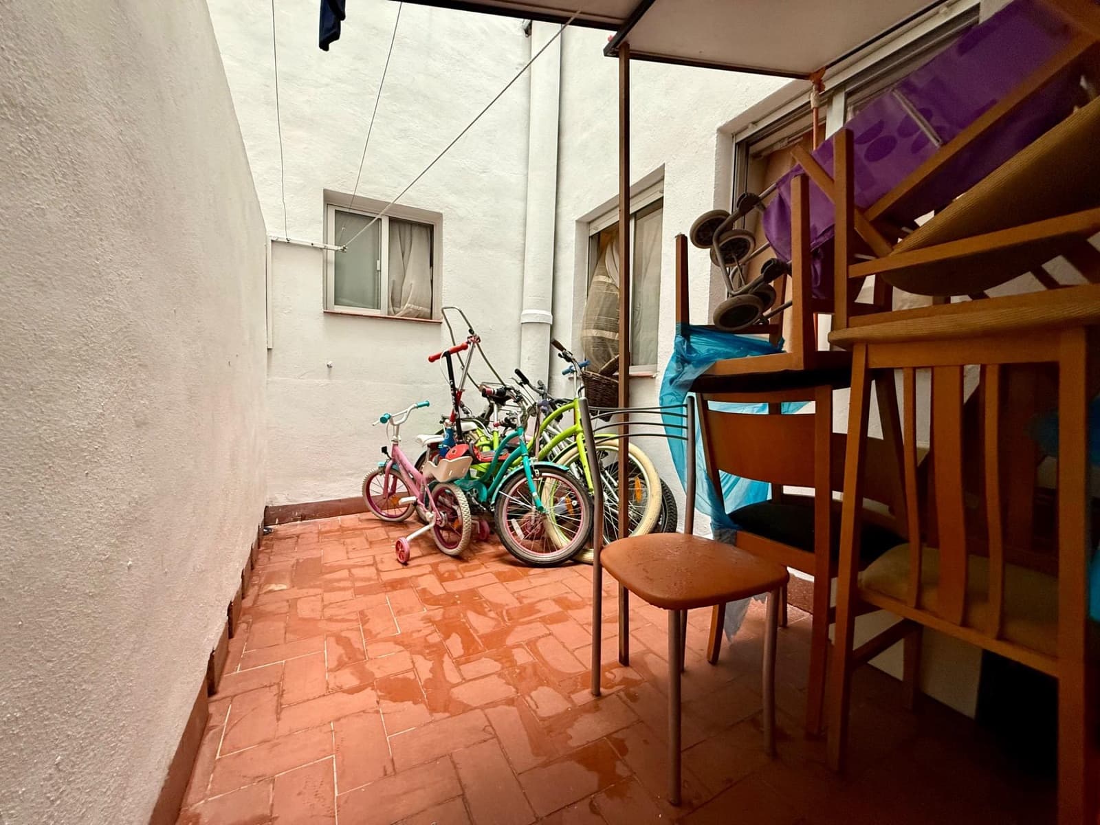 3 chambre Appartement à vendre à Molina de Segura - 110 000 € (Ref: 9411078)