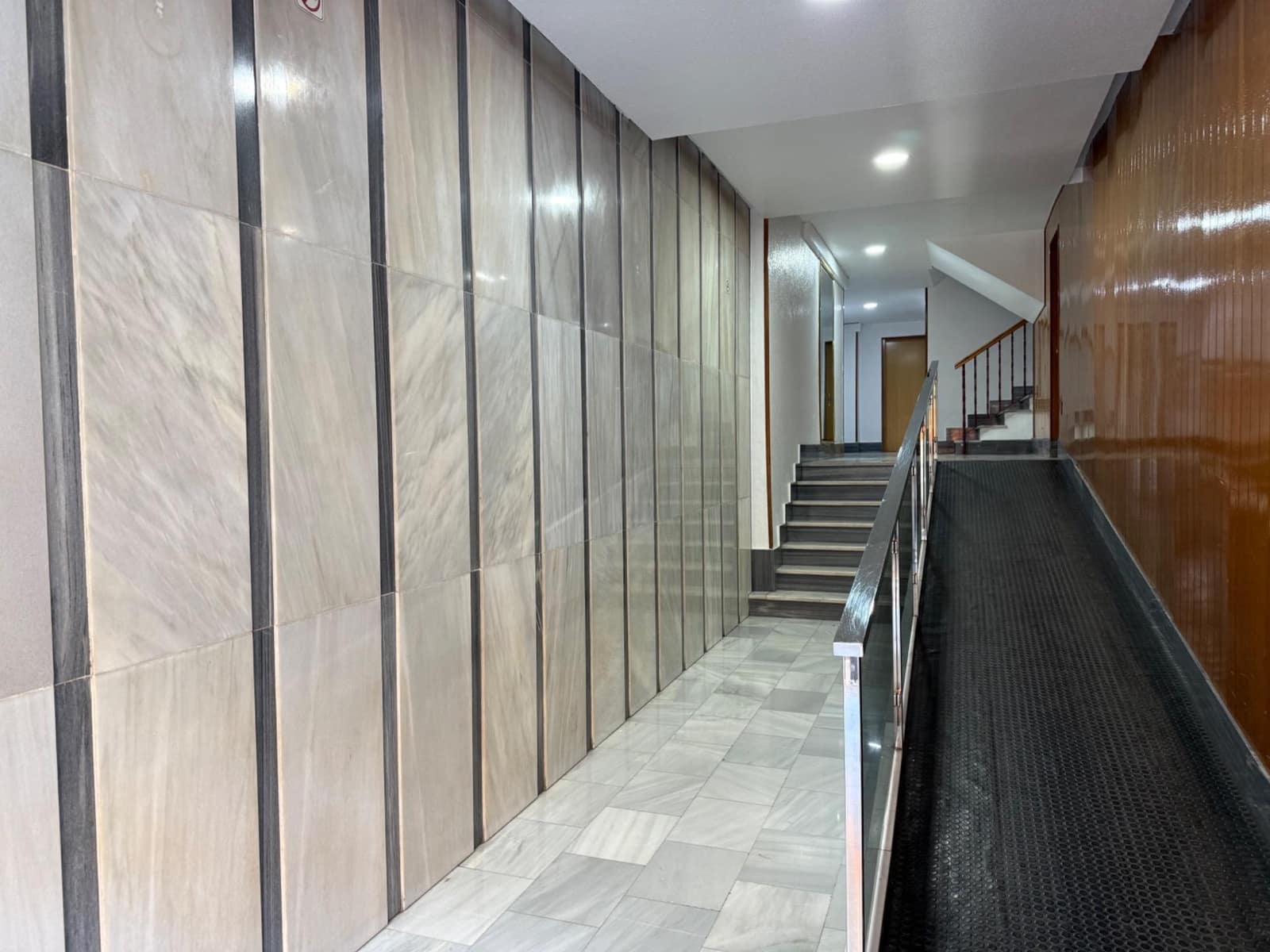 3 chambre Appartement à vendre à Molina de Segura - 110 000 € (Ref: 9411078)