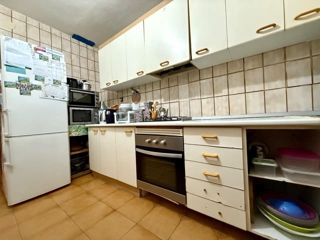 3 makuuhuone Asunto myytävänä paikassa Molina de Segura - 110 000 € (Ref: 9411078)