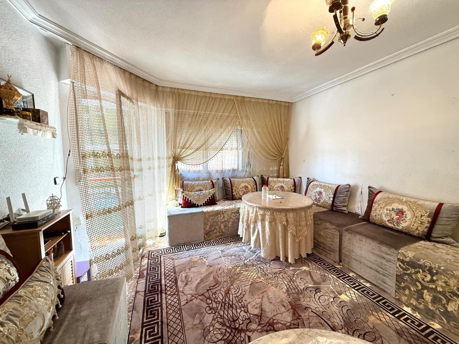 3 chambre Appartement à vendre à Molina de Segura - 110 000 € (Ref: 9411078)