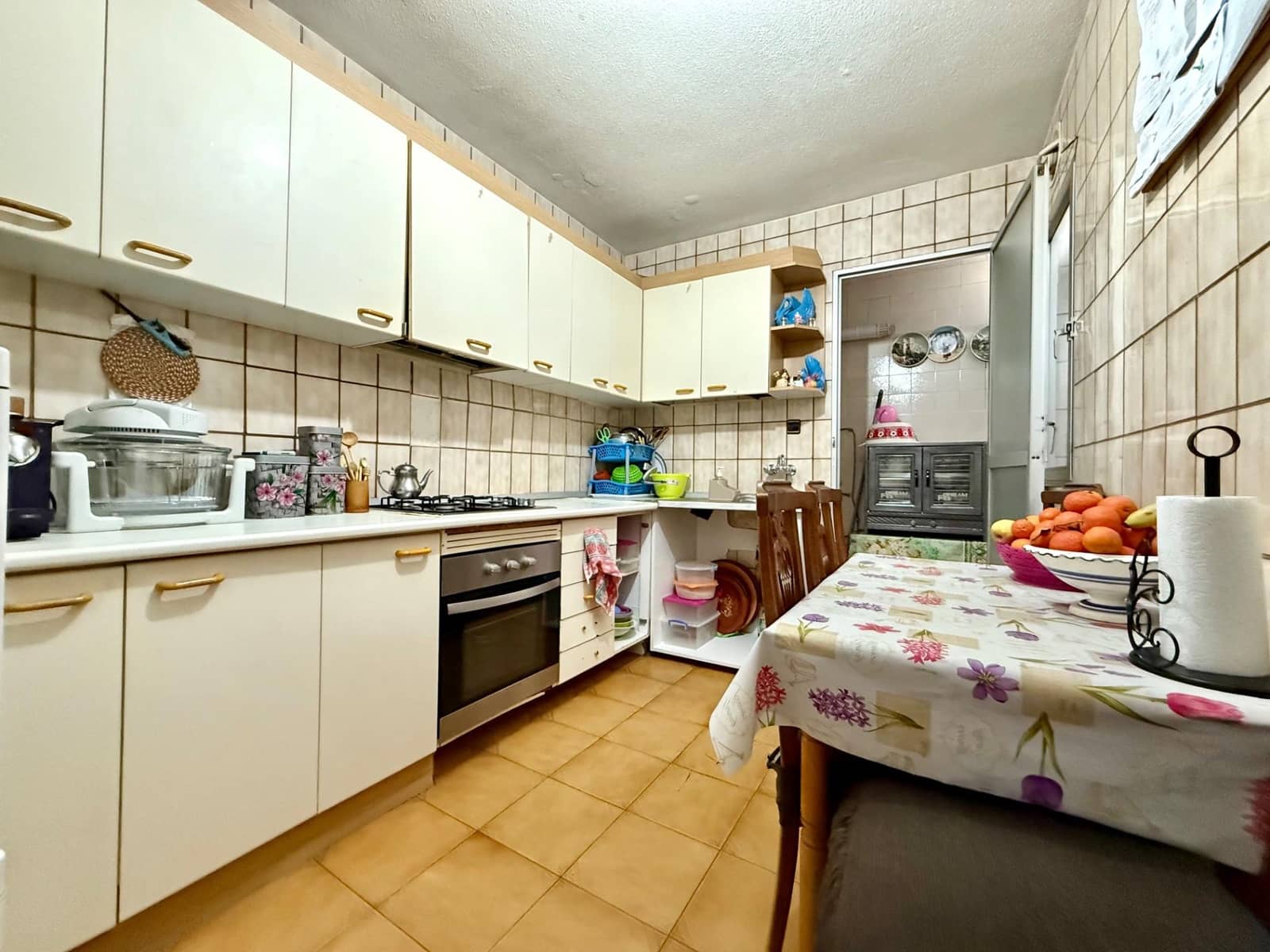 3 chambre Appartement à vendre à Molina de Segura - 110 000 € (Ref: 9411078)