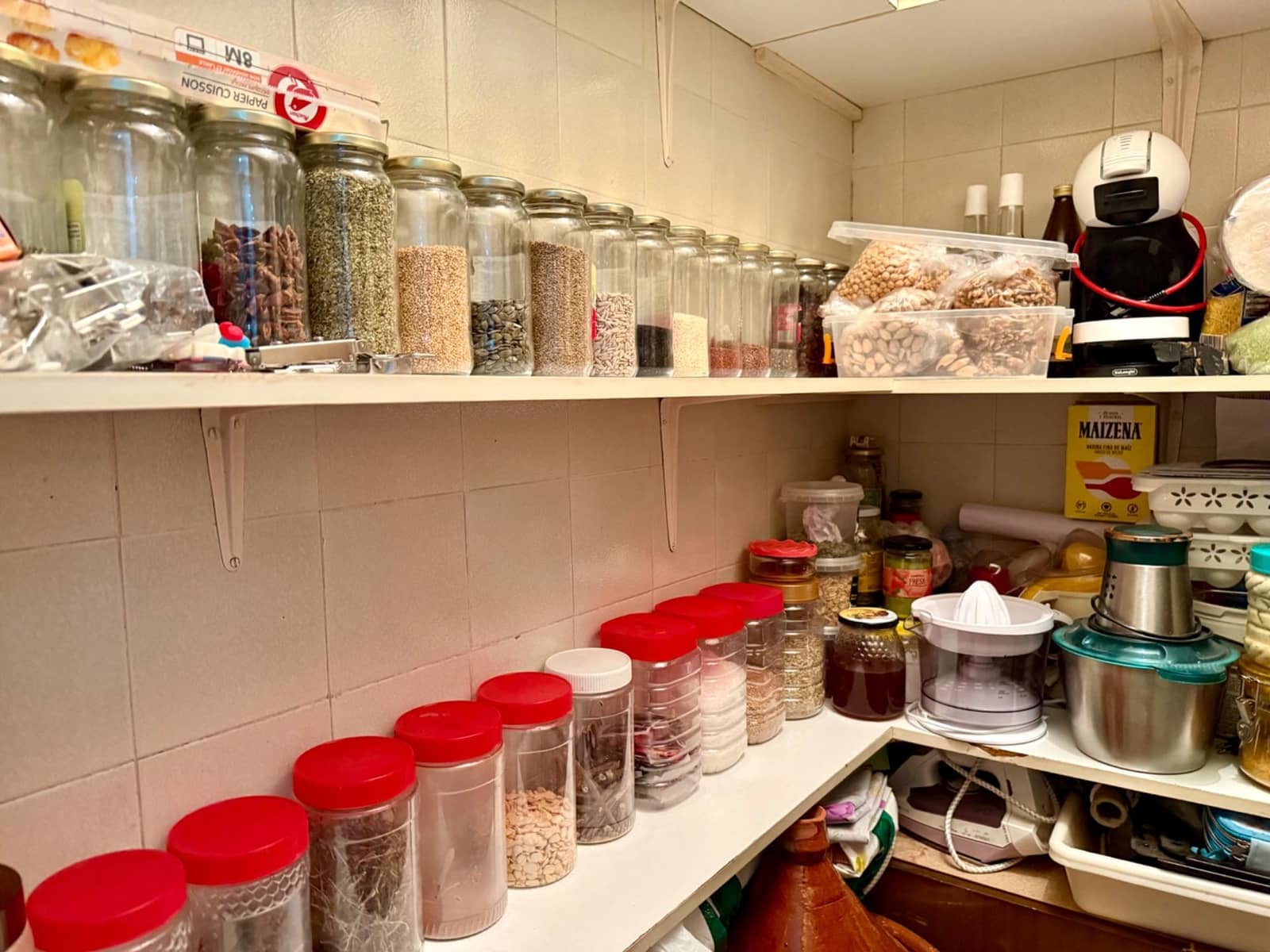 3 chambre Appartement à vendre à Molina de Segura - 110 000 € (Ref: 9411078)